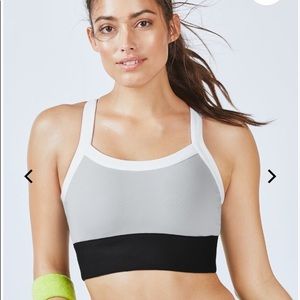 Fabletics- Robyn High Support Sports Bra